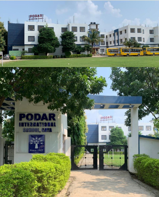 Sainik School, Keshav Saraswati Vidya Mandir