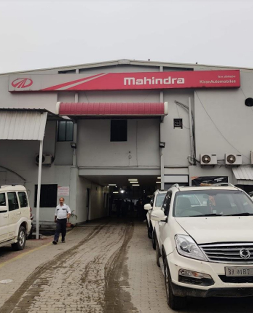 BB Jeweller & Sons Building